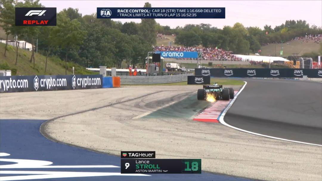 开云体育APP下载-红牛二队鏖战索伯车队，塞恩斯点燃赛场  第2张