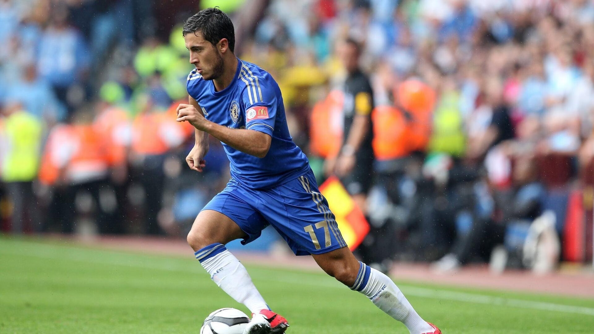 开云体育中国-皇家社会收割塞内加尔，弗拉霍维奇成为关键先生，足球殖民主义的当代变奏