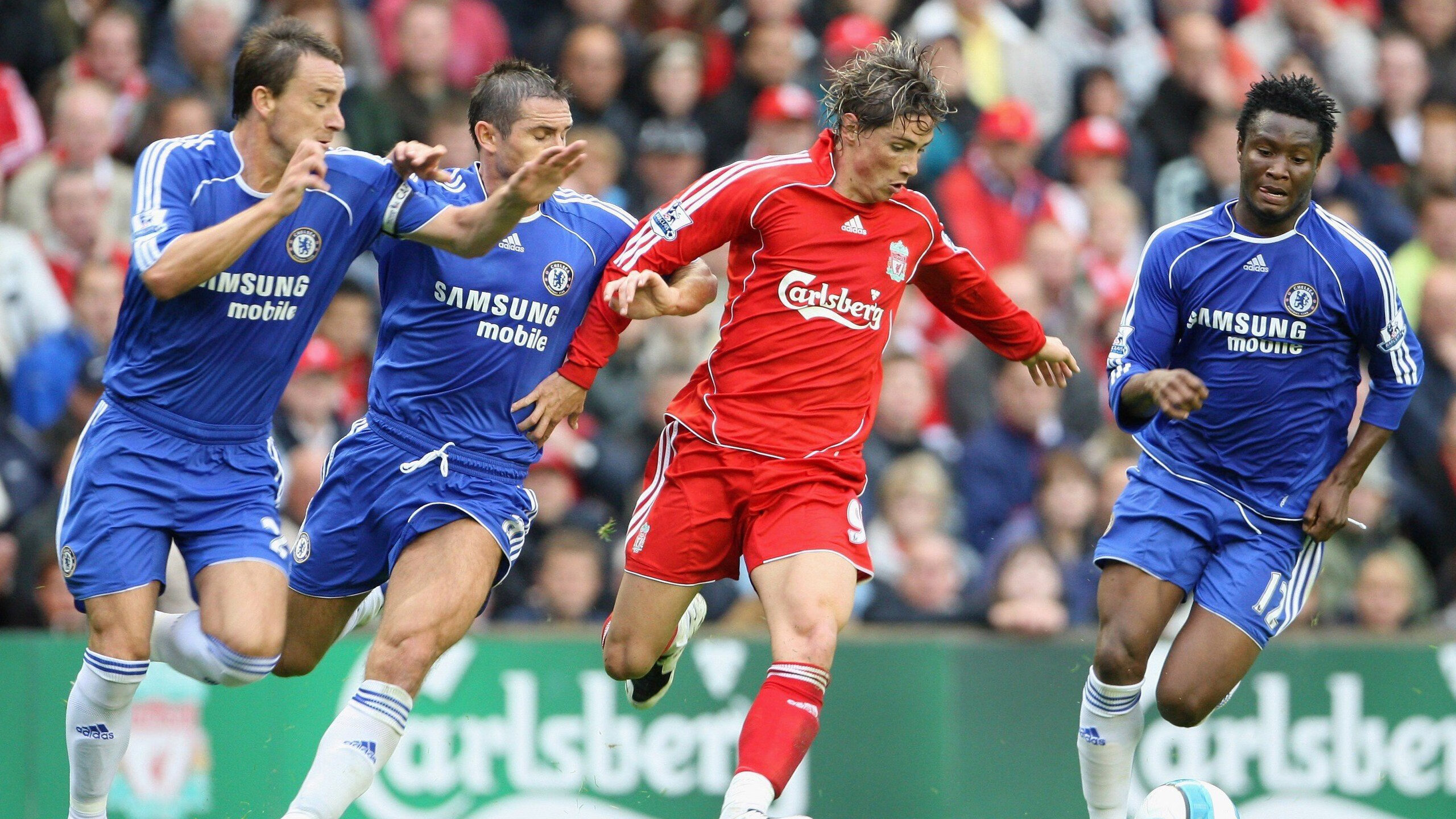 世界杯2026-孔德一剑封喉，当多特蒙德的铁壁，撞上波兰不屈的魂  第2张