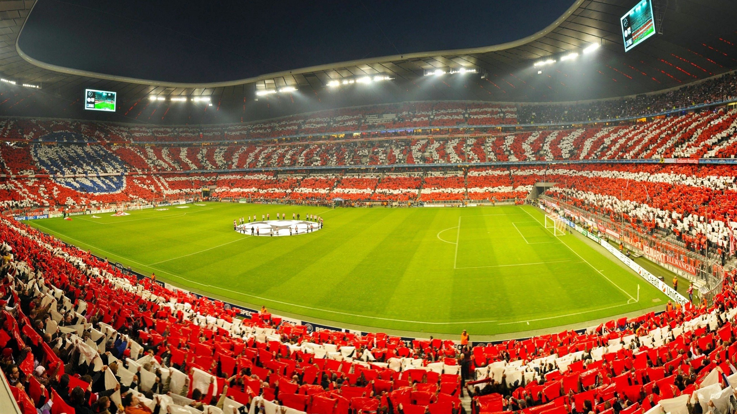 世界杯2026-潘帕斯风暴席卷卢赛尔，阿根廷用一场教学赛宣告王者归来  第2张